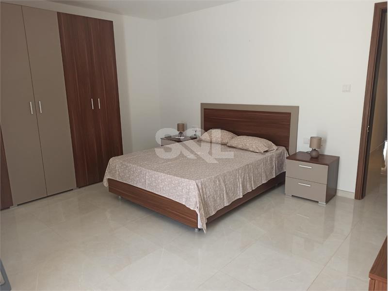 Maisonette in Kalkara To Rent
