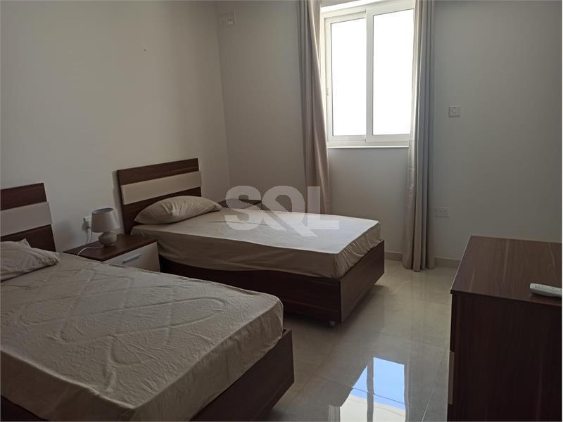 Maisonette in Kalkara To Rent