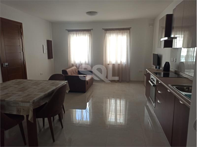 Maisonette in Kalkara To Rent