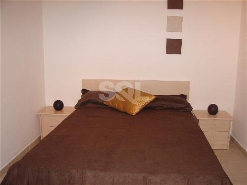 Apartment in Gzira To Rent