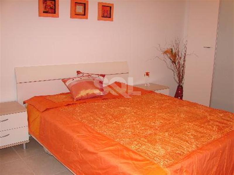 Apartment in Gzira To Rent