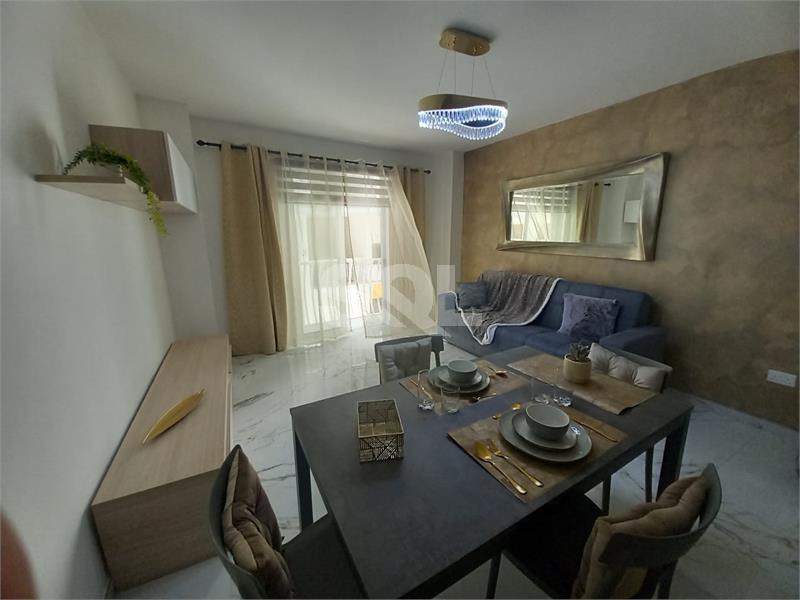 Apartment in Sliema To Rent