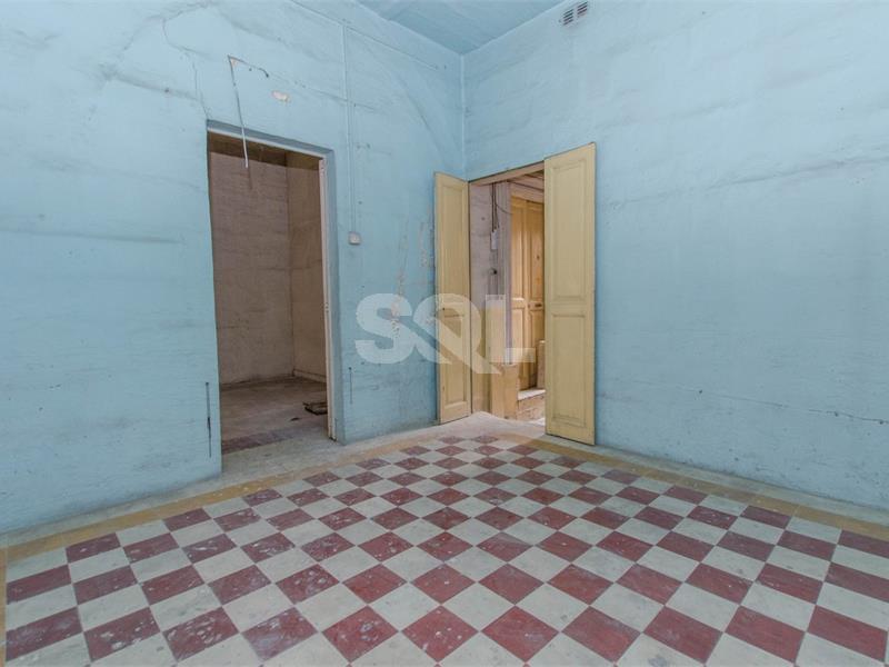 Block of Apartments in Floriana For Sale