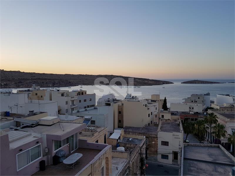 Penthouse in St. Paul's Bay To Rent