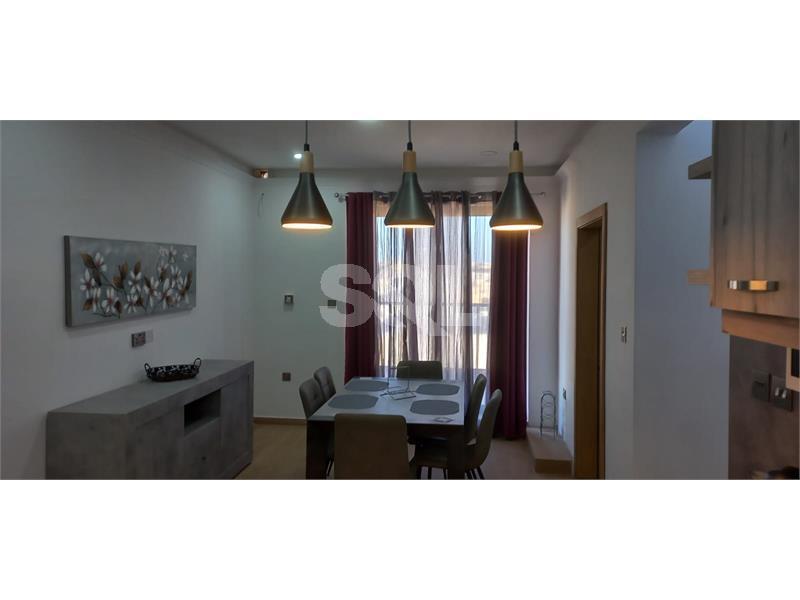 Apartment in Gzira To Rent
