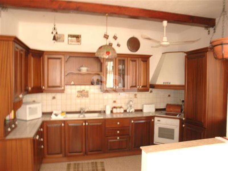 Apartment in Gzira To Rent