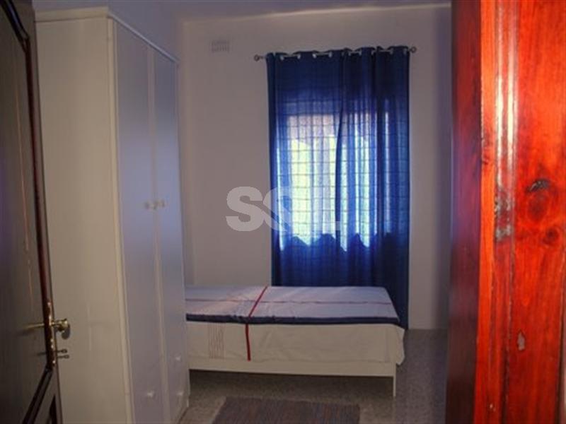 Apartment in Gzira To Rent