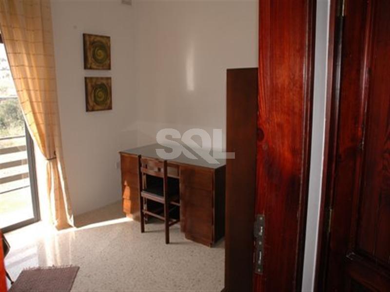 Apartment in Gzira To Rent