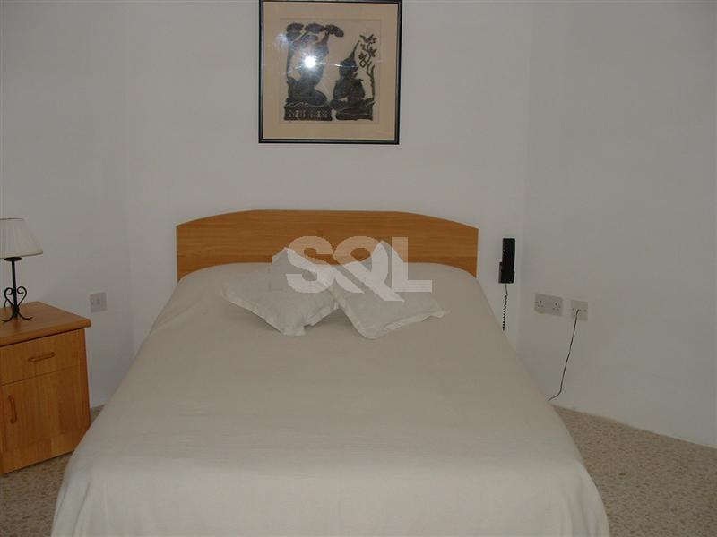 Apartment in Gzira To Rent