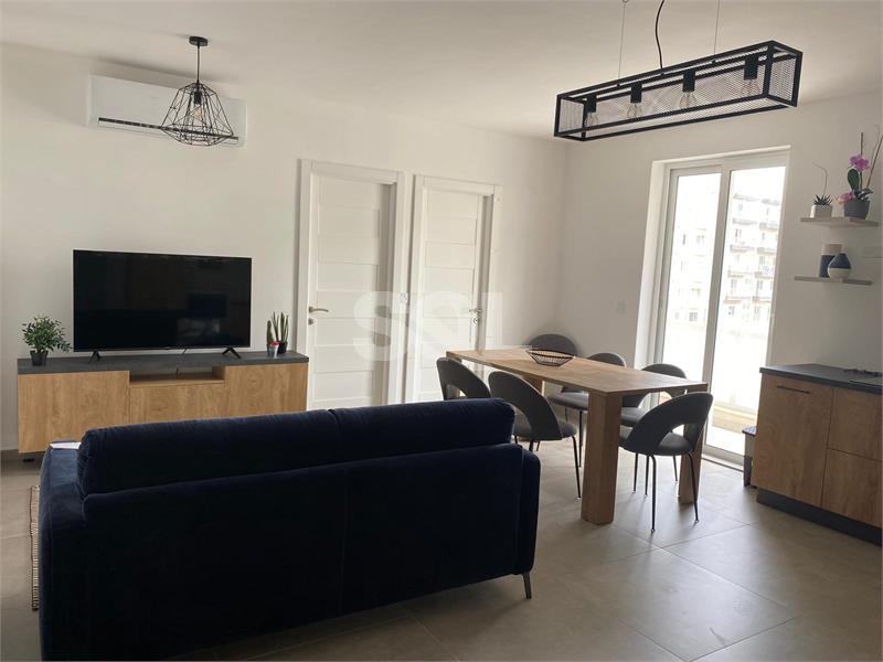 Apartment in Msida To Rent