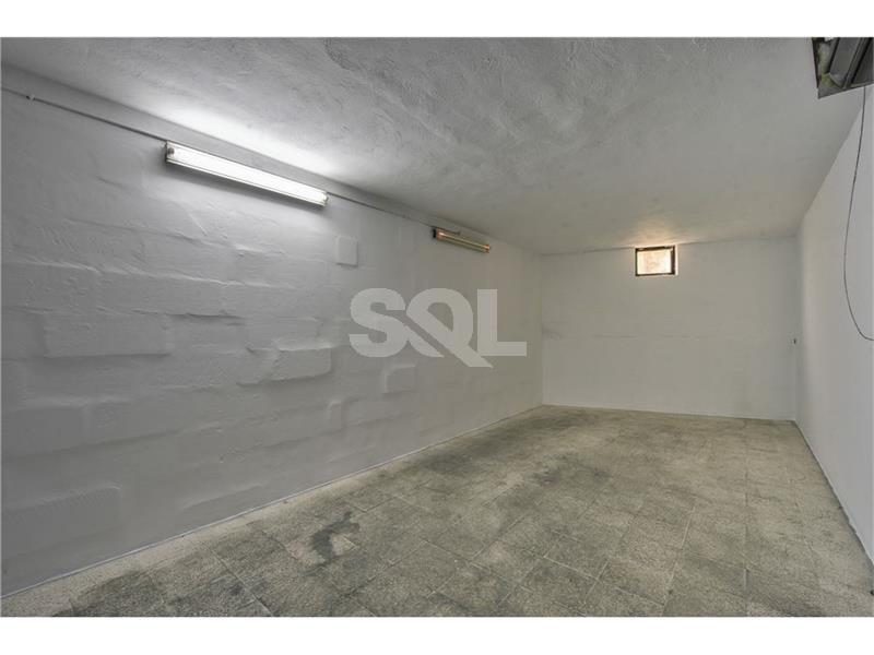 Apartment in Gzira To Rent