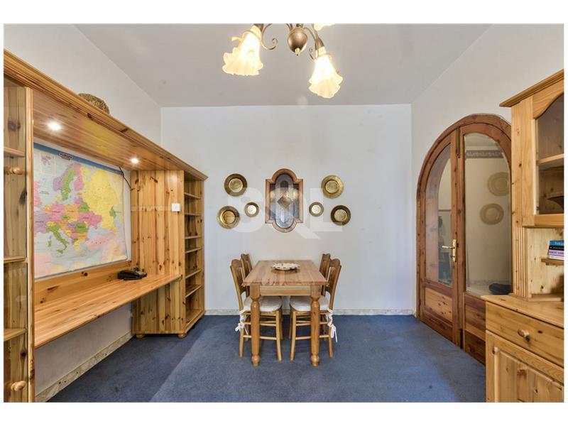 Apartment in Gzira To Rent