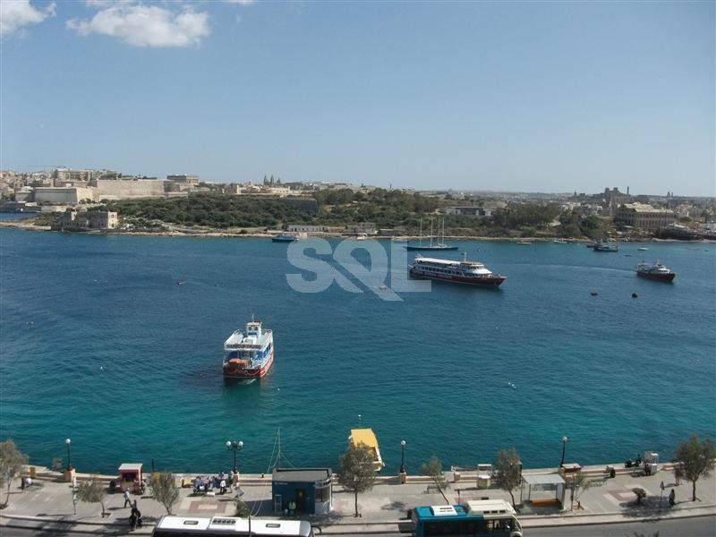 Apartment in Sliema To Rent