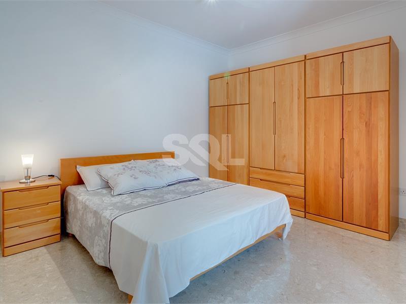 Apartment in Sliema To Rent