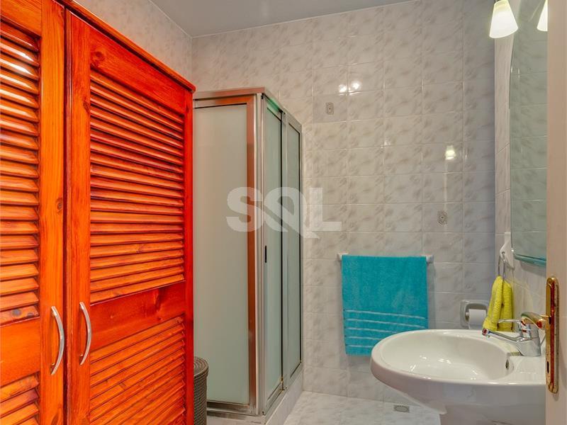 Apartment in Sliema To Rent