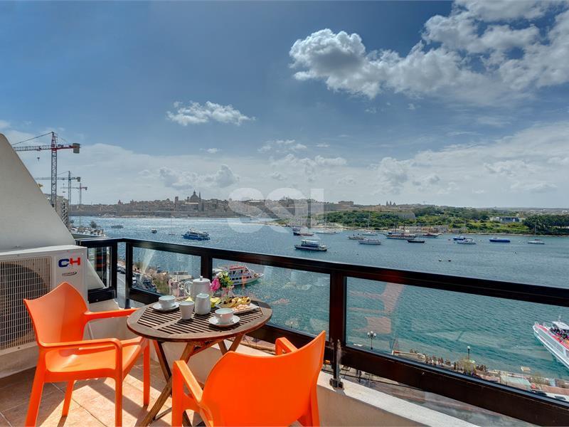 Apartment in Sliema To Rent