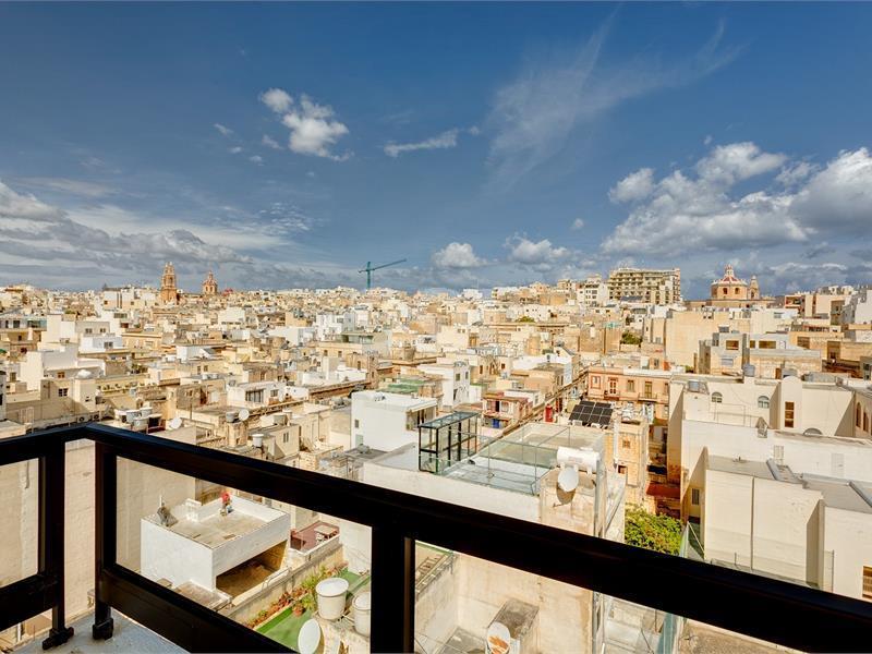 Apartment in Sliema To Rent