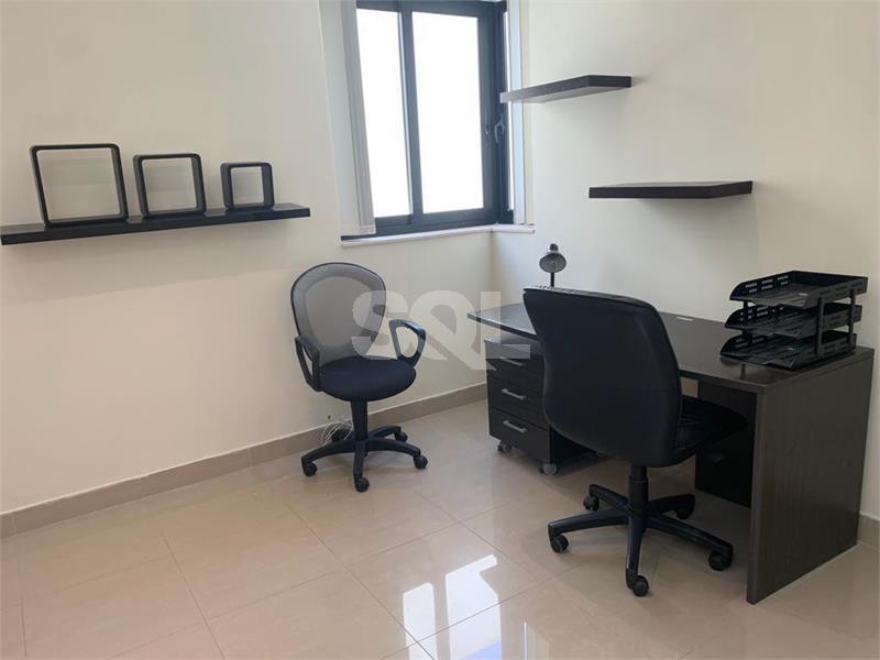 Penthouse in Sliema To Rent