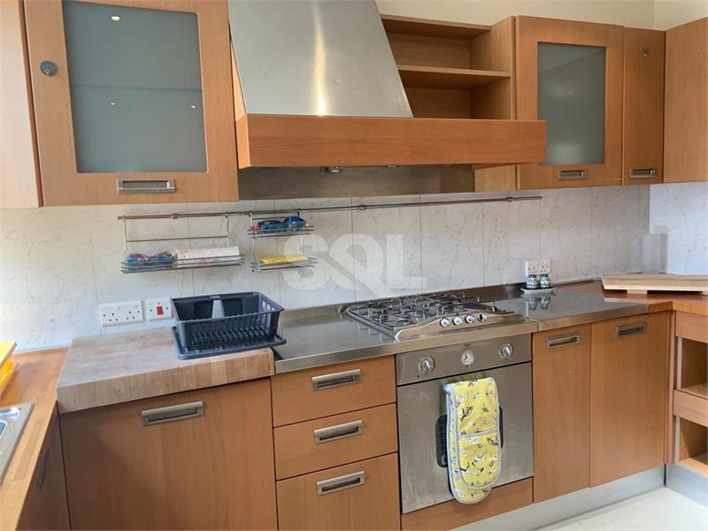 Penthouse in Sliema To Rent