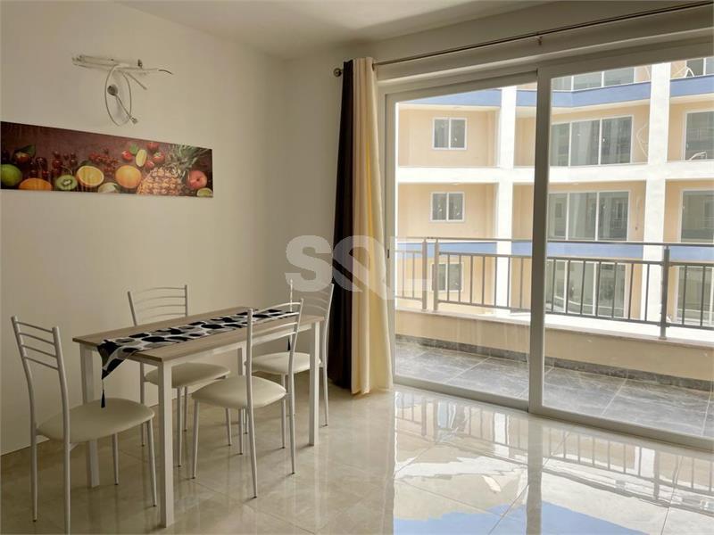 Apartment in Qawra To Rent