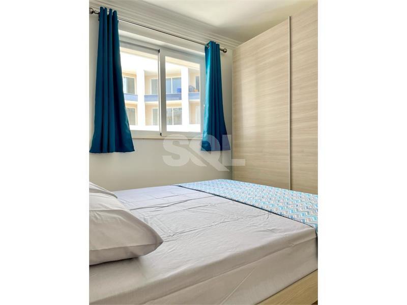 Apartment in Qawra To Rent