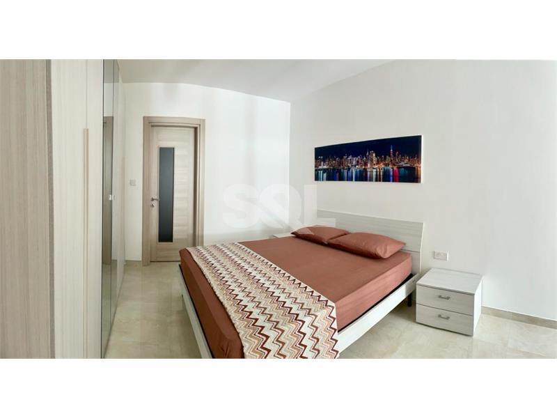 Apartment in Qawra To Rent