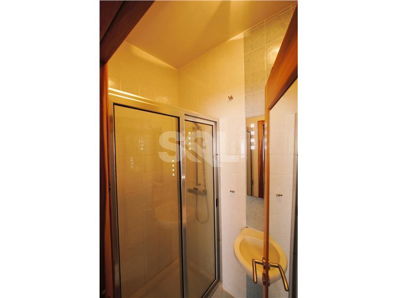 Elevated G/F Maisonette in Swieqi To Rent