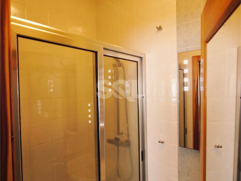 Elevated G/F Maisonette in Swieqi To Rent