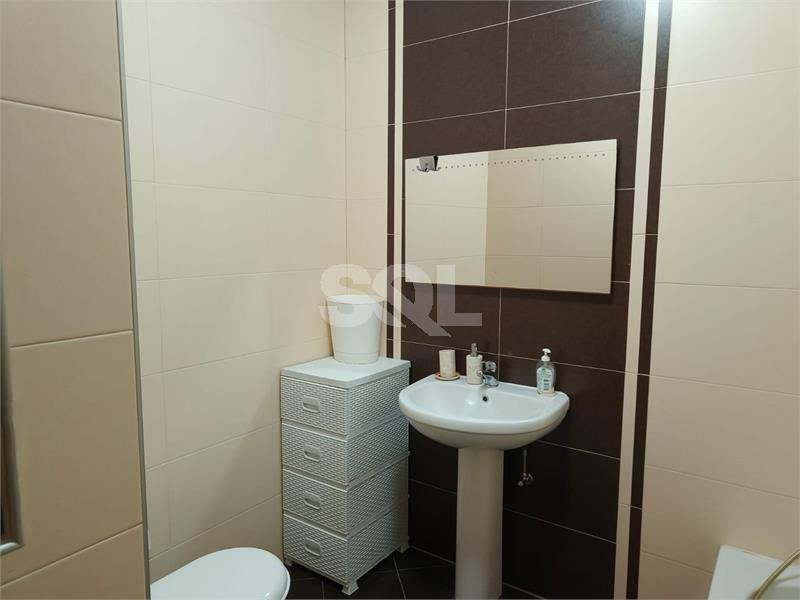 Elevated G/F Maisonette in Swieqi To Rent