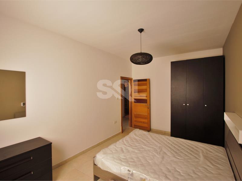 Elevated G/F Maisonette in Swieqi To Rent