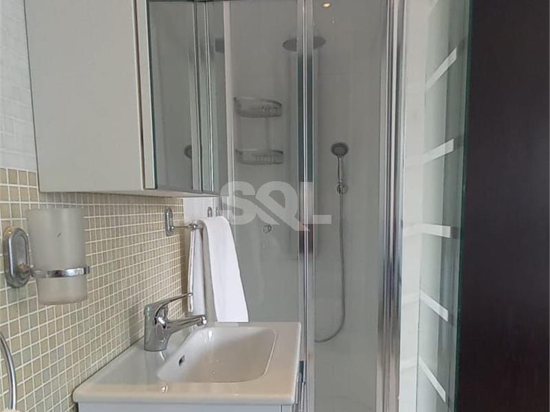 Penthouse in Paceville To Rent