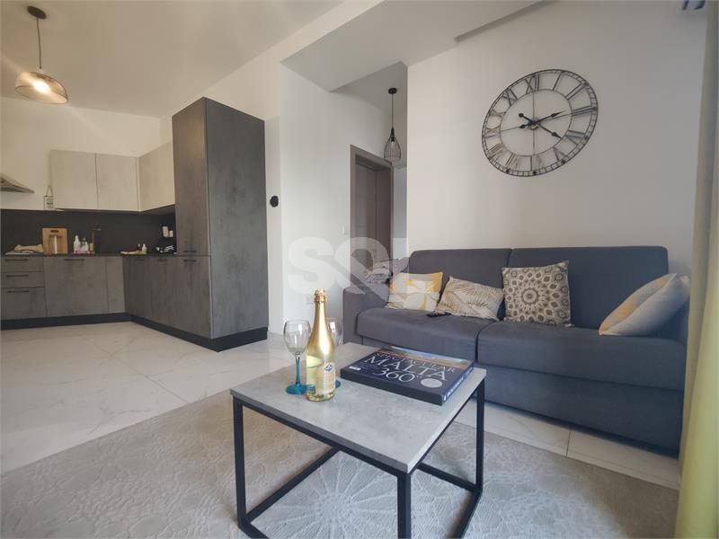Maisonette in Birkirkara To Rent