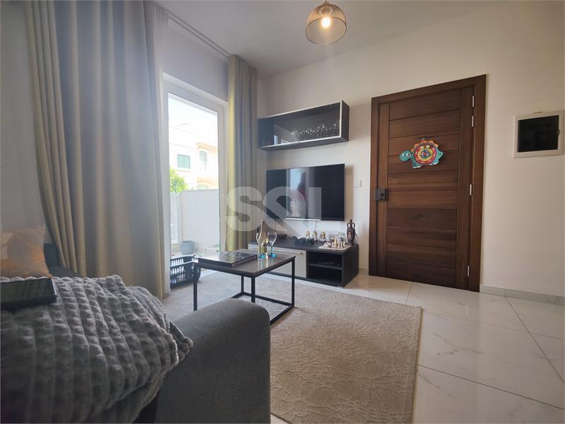 Maisonette in Birkirkara To Rent
