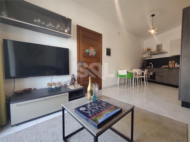 Maisonette in Birkirkara To Rent