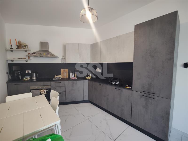 Maisonette in Birkirkara To Rent