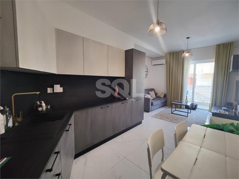 Maisonette in Birkirkara To Rent