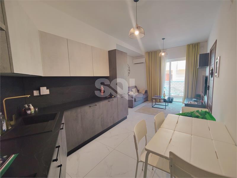 Maisonette in Birkirkara To Rent