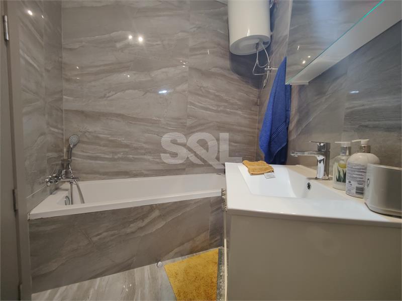 Maisonette in Birkirkara To Rent