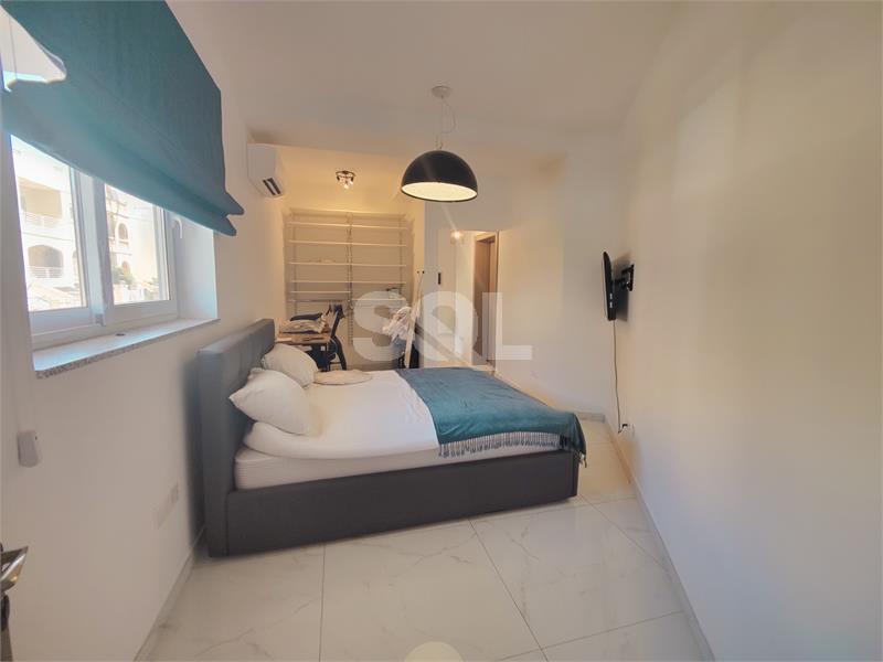 Maisonette in Birkirkara To Rent