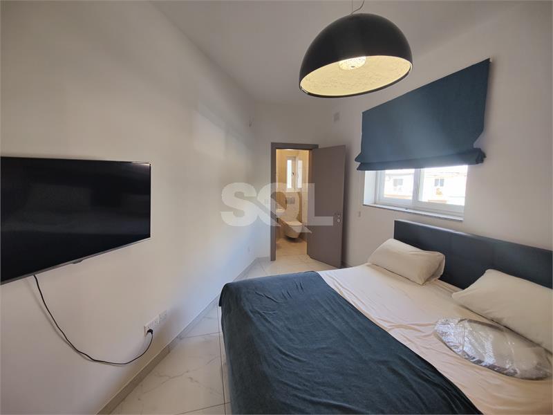 Maisonette in Birkirkara To Rent