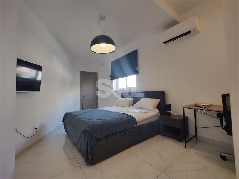 Maisonette in Birkirkara To Rent