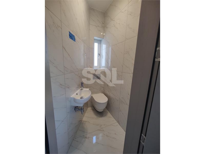 Maisonette in Birkirkara To Rent