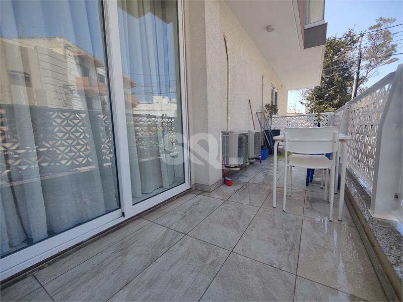 Maisonette in Birkirkara To Rent