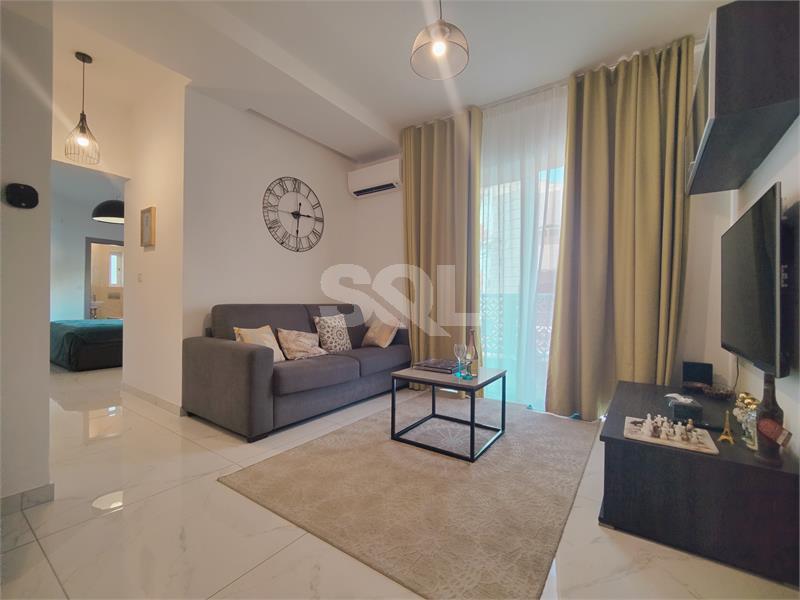 Maisonette in Birkirkara To Rent