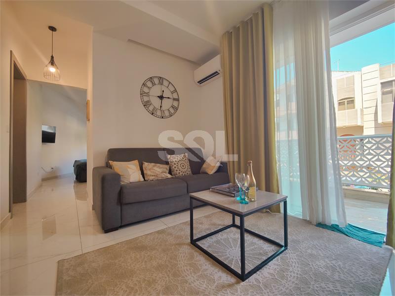 Maisonette in Birkirkara To Rent