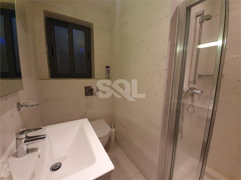 Penthouse in Sliema To Rent