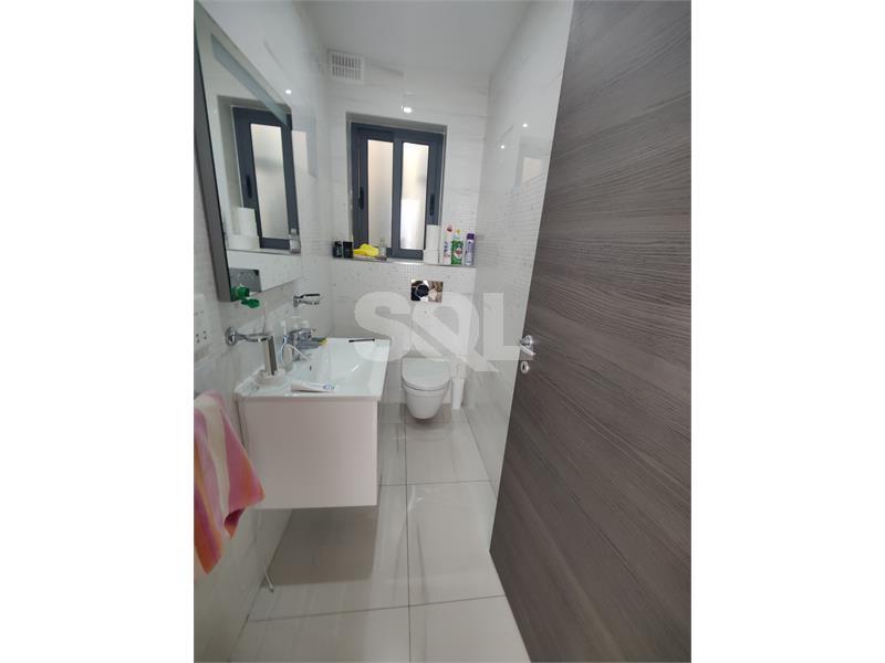 Penthouse in Sliema To Rent