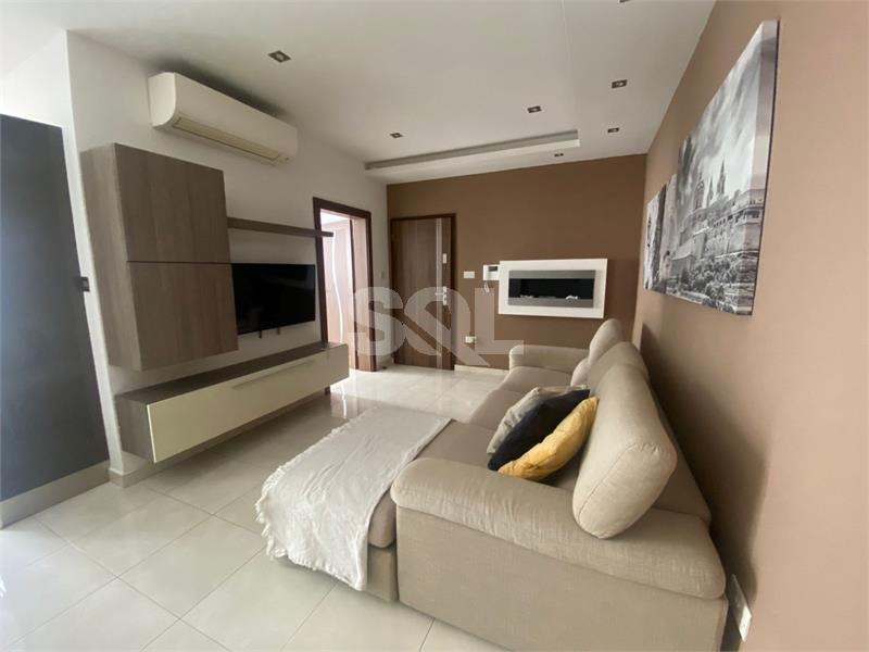 Apartment in Mosta To Rent