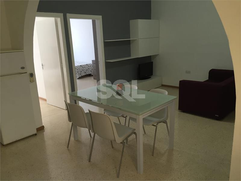 Apartment in Birzebbuga To Rent