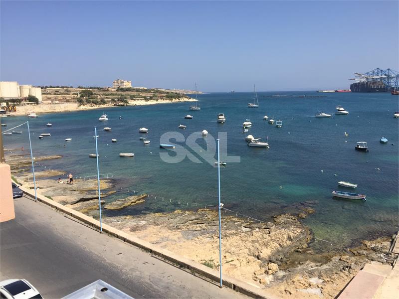 Apartment in Birzebbuga To Rent